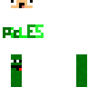 pickle noob