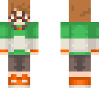 pidge gunderson edit