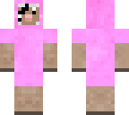 pink shep