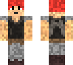 pitate red