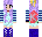 pixie princess