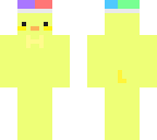 propeller beanie duck