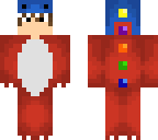proyecto no finalizado