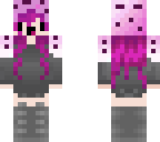 purple ice cram