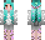 quarrel's winter mint
