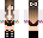 rainbow rilei