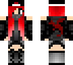 red dragon assassin