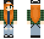 red head