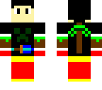 ricardo
