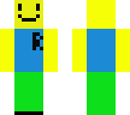 roblox noob
