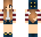 sailor girl