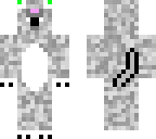 scared cat