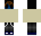shirtless jack