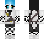 snowflake deekamora