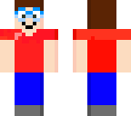 snowypackel