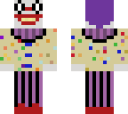 spirit halloween thrashing clown