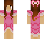 supergirlygamer -edited skin