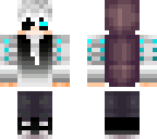 white otter