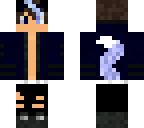wolf meifwa