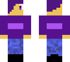 work in progress for casual minecraft playing