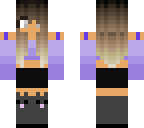 aphmau clothes