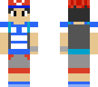 ash ketchum alola