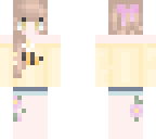 bea the bee but cuter