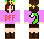 bff chara