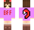 bff frisk
