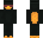 black boi