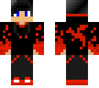 blood boy