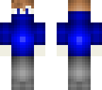 blue boy