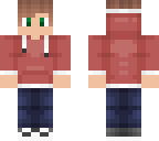 boy red