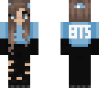 bts sweater edit