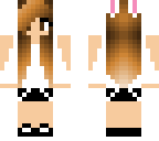 bunny girl