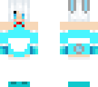 bunny maid bb