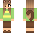 chara neko