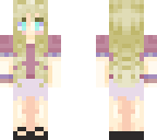 charlotte edited
