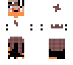 cool boy bunny