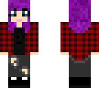 cool purple