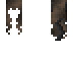 costume - hair base