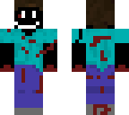 creepeh steve