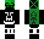 creeper pig