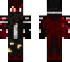 cursed ephemeral equinox kane