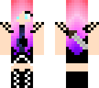 cute dark