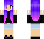 cute girl