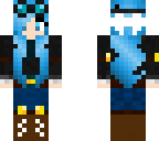 dantdm girl