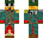 death korps of krieg soldier
