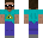 derp steve