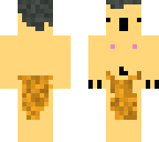 derpy caveman